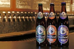 cerveja Baldhead